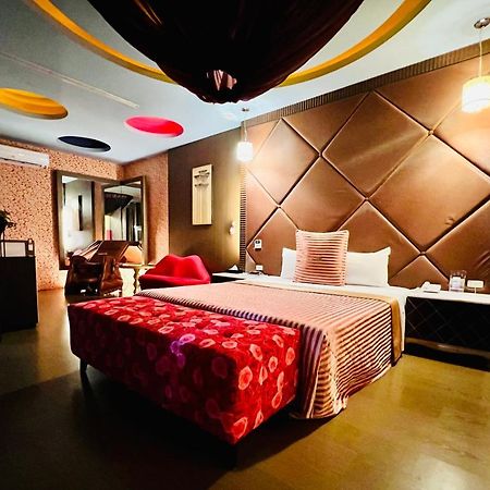 Motel Fabulous Su’ao Zewnętrze zdjęcie