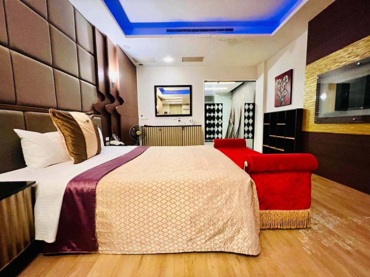 Motel Fabulous Su’ao Zewnętrze zdjęcie