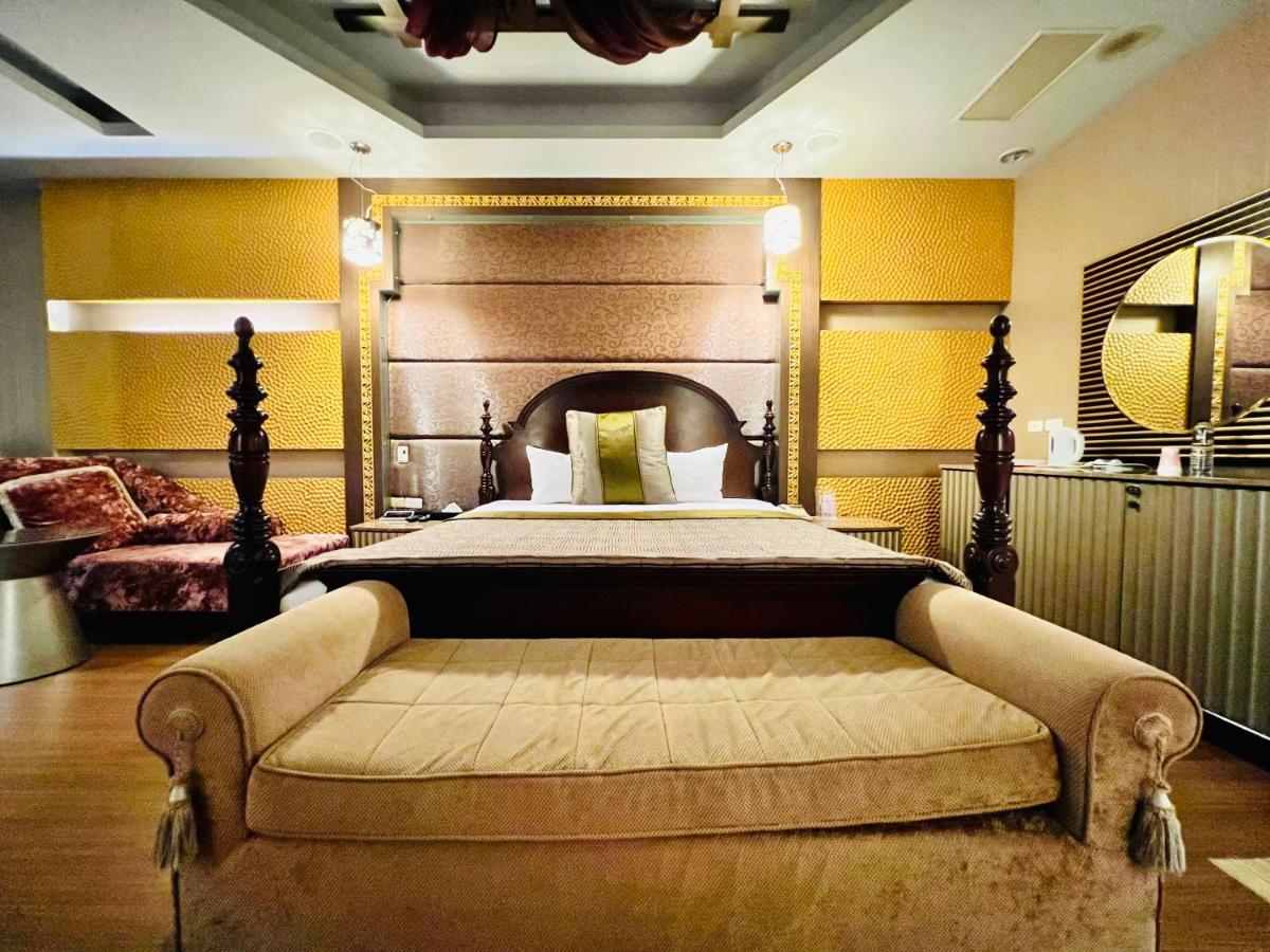 Motel Fabulous Su’ao Zewnętrze zdjęcie